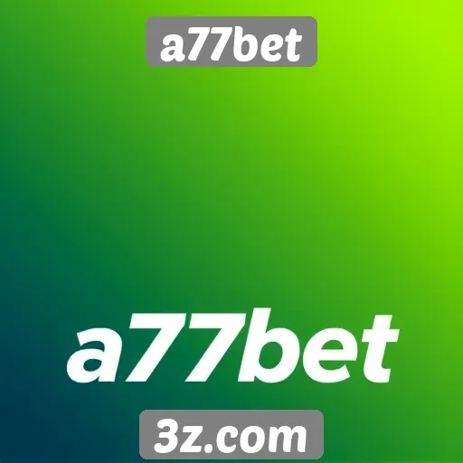 a77bet oferece promoções exclusivas para novos jogadores