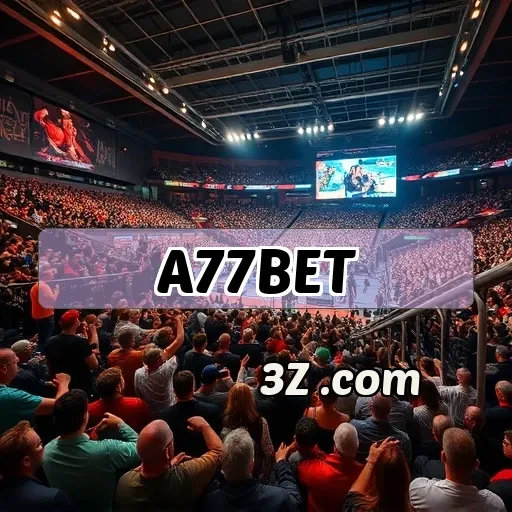 Novidades Imperdíveis: a77bet Transforma Sua Experiência de Jogo