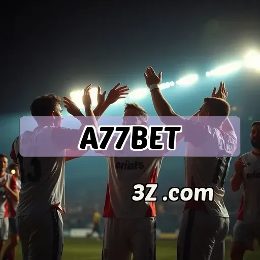 Viva o Poker Empolgante no a77bet: A Diversão Te Aguarda