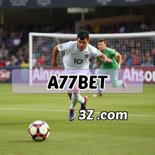 Slots Cativantes no a77bet: Entretenimento Sem Limites